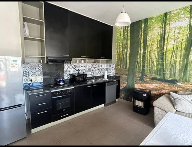 1 BEDROOM PROPERTY TO RENT IN GARDENS